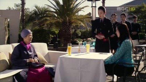 Princess Hours Season 1 Episode 12 - Episode 12