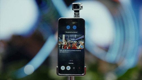 Tech Now Season 2 Episode 6 - MWC Barcelona: What's New In Phone Tech?