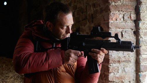 War of the Worlds Season 1 Episode 7 - Episode 7