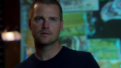 NCIS: Los Angeles Season 2 Episode 21 - Rocket Man