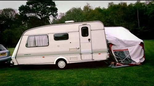 Top Gear Season 8 Episode 6 - Episode 6