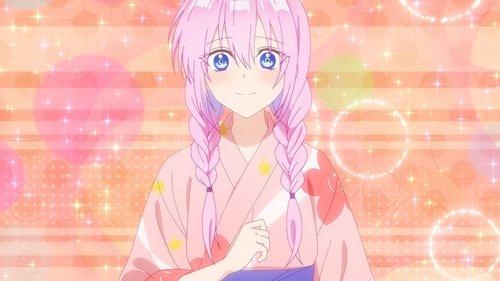 Shikimori's Not Just a Cutie Season 1 Episode 6 - With Fireworks Comes Summer's End