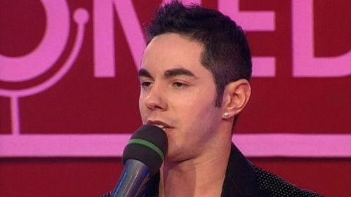 Comedy Club Season 2 Episode 2 - Episode 2