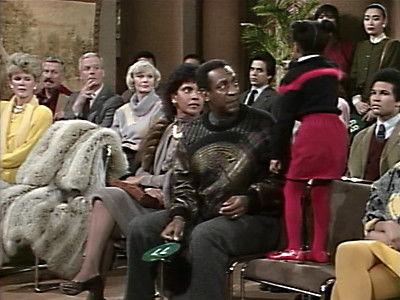 The Cosby Show Season 2 Episode 13 - The Auction