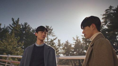 Meow, the Secret Boy Season 1 Episode 17 - Episode 17