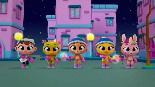 Fa la la Season 3 Episode 1 - Episode 1