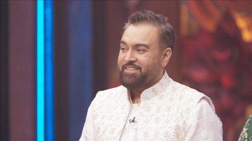 Celebrity MasterChef India Season 1 Episode 37 - Holi Special Challenge - Part 2