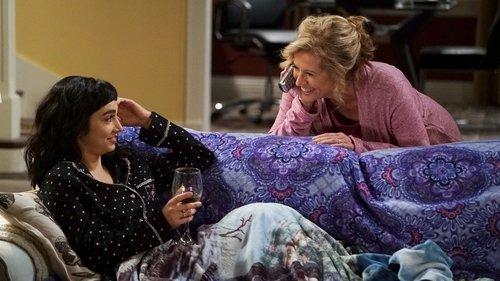 undefined Season 6 Episode 13 - Explorers