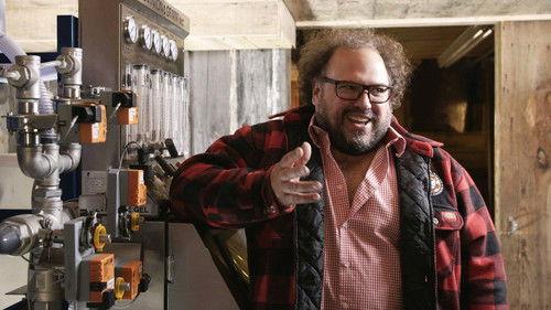 A Chef at the Shack Season 5 Episode 8 - Episode 8