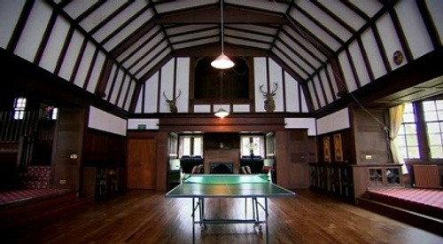 Country House Rescue Season 1 Episode 5 - Black Clauchrie