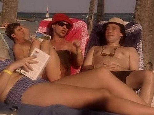 Un gars, une fille Season 5 Episode 13 - Au Club Med