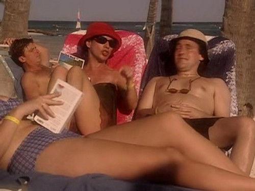 Un gars, une fille Season 5 Episode 13 - Au Club Med