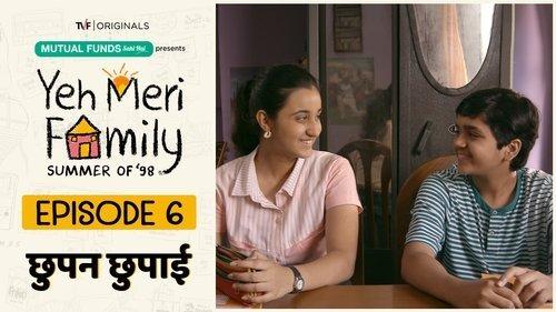 Yeh Meri Family Season 1 Episode 6 - Chupan Chupai