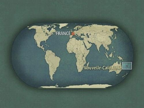 Mapping the World Season 17 Episode 17 - Episode 17