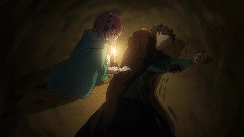 Re:ZERO -Starting Life in Another World- Season 1 Episode 69 - The Keeper of the Watchtower