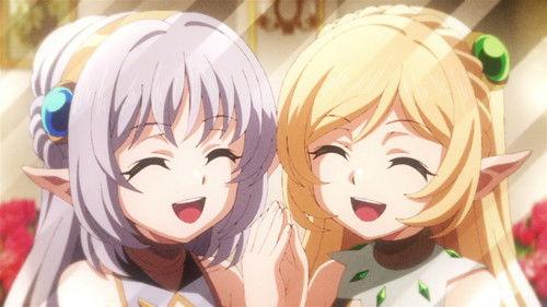 My Status as an Assassin Obviously Exceeds the Hero's Season 1 Episode 4 - The Assassin Calls the Name