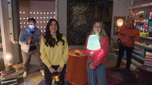 Cochon dingue Season 6 Episode 21 - Episode 21