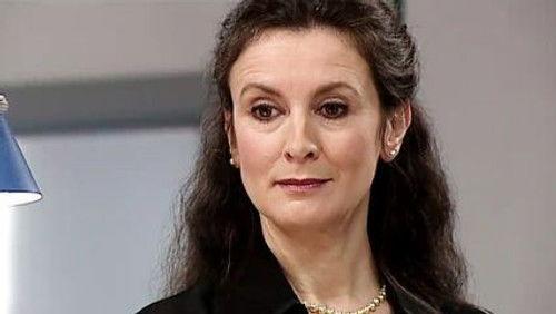 Spoed Season 8 Episode 7 - De Ring