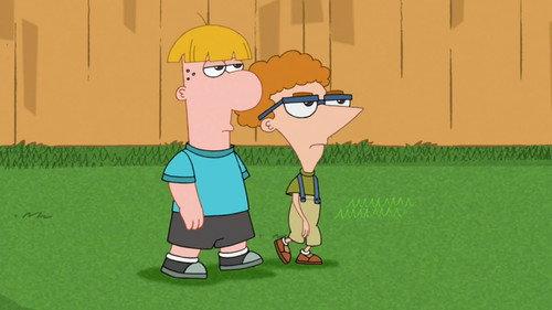 undefined Season 2 Episode 13 - Thaddeus and Thor