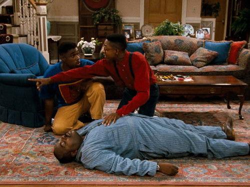 Family Matters Season 5 Episode 3 - Saved by the Urkel