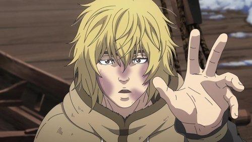 undefined Season 1 Episode 24 - End of the Prologue