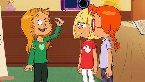 The Sisters Season 2 Episode 18 - Episode 18