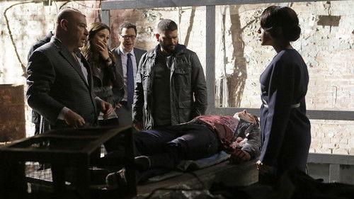 Scandal Season 4 Episode 20 - First Lady Sings the Blues