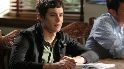 undefined Season 3 Episode 21 - The Dawn Patrol