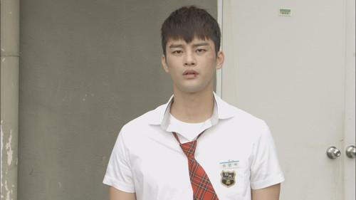 High School King of Savvy Season 1 Episode 10 - Episode 10