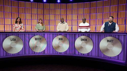 PopMaster TV Season 2 Episode 4 - Episode 4