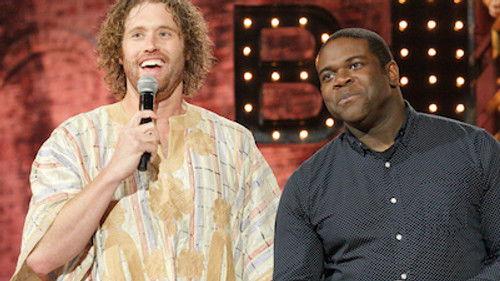 Lip Sync Battle Season 3 Episode 6 - T.J. Miller vs. Sam Richardson