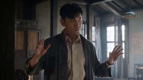 In the Name of the Brother Season 1 Episode 5 - Episode 5