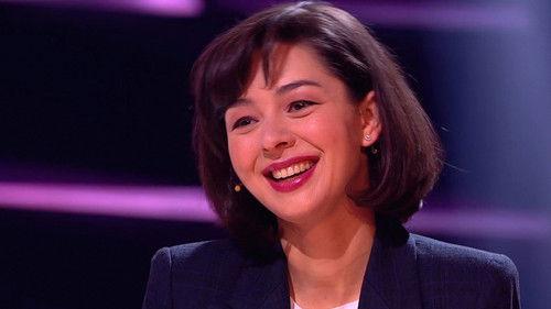 Where's the Logic? Season 4 Episode 18 - Episode 18