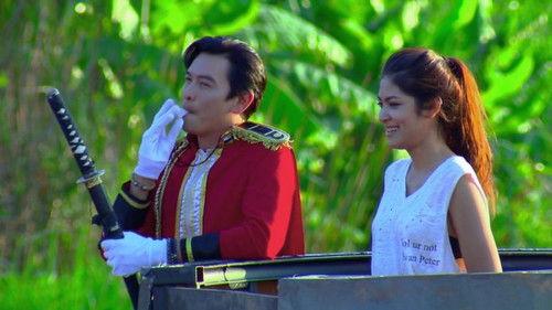 Takeshi’s Castle: Thailand Season 3 Episode 6 - Episode 6