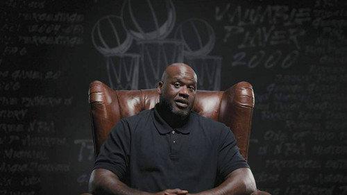 Shaq Season 1 Episode 2 - The Rise