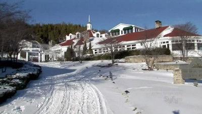 Ghost Hunters Season 7 Episode 6 - Frozen In Fear