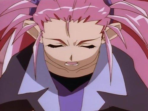 Tenchi in Tokyo Season 1 Episode 14 - Tokyo or Bust!