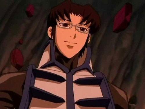 Kiba Season 1 Episode 20 - Reunion