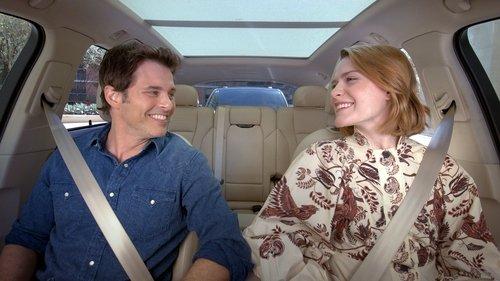 Carpool Karaoke: The Series Season 1 Episode 21 - Evan Rachel Wood & James Marsden