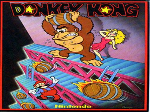 Icons Season 3 Episode 8 - Donkey Kong
