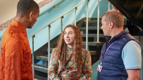 Bad Education Season 5 Episode 4 - Haunted House