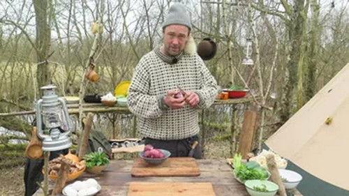 Kill & Eat Season 6 Episode 4 - En krage i Danmark