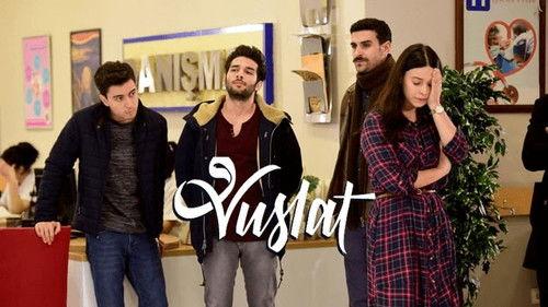 Vuslat Season 1 Episode 2 - Episode 2