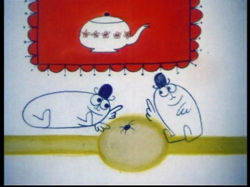 Les Shadoks Season 2 Episode 22 - Episode 22