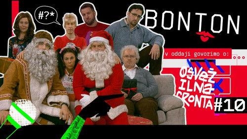 Refreshment Front Season 8 Episode 10 - Etiquette