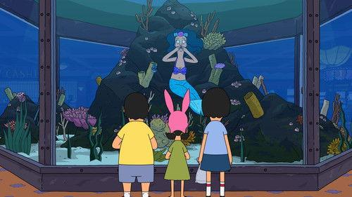 Bob's Burgers Season 15 Episode 15 - The Lost City of Atlantic