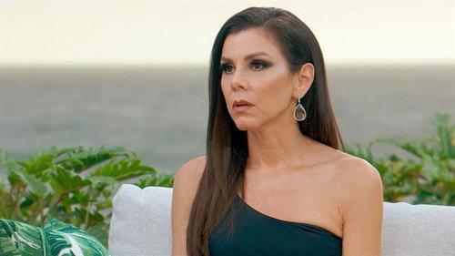 The Real Housewives of Orange County Season 17 Episode 18 - Reunion (2)