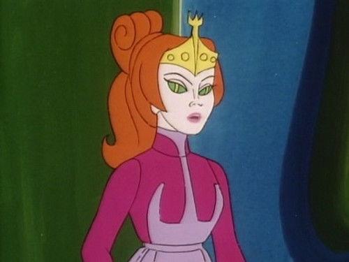 Jabberjaw Season 1 Episode 3 - Atlantis Get Lost