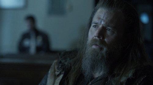 Outsiders Season 2 Episode 2 - Shadowside