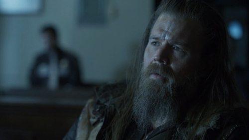 Outsiders Season 2 Episode 2 - Shadowside